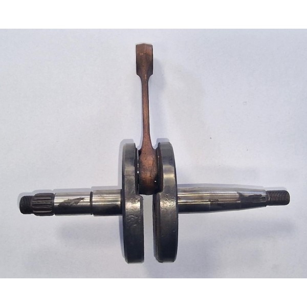 ALBERO MOTORE GARELLI