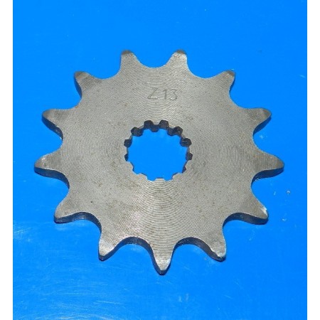 PIGNONE TRIAL TECHNO/REV BETA