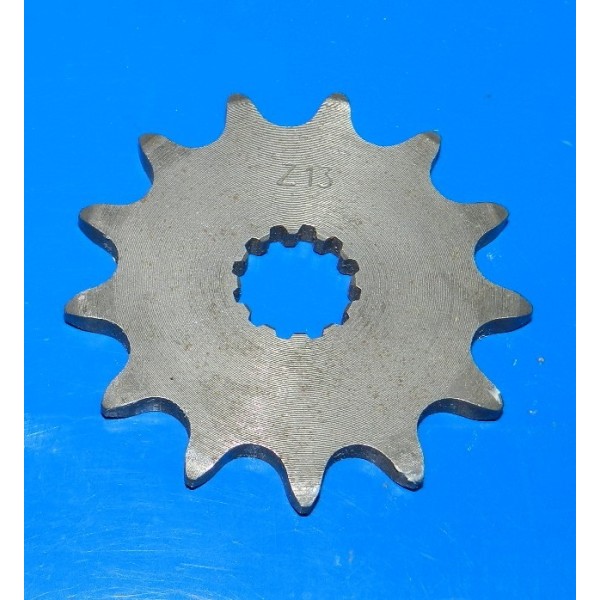 PIGNONE TRIAL TECHNO/REV BETA