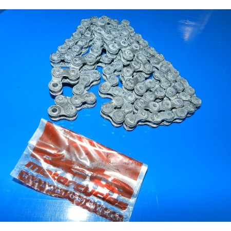 CATENA TECHNO - REV - EVO  BETA