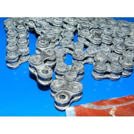 CATENA TECHNO - REV - EVO  BETA