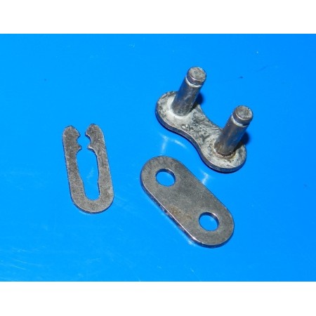 MAGLIA CONGIUNZIONE TECHNO - REV - EVO BETA