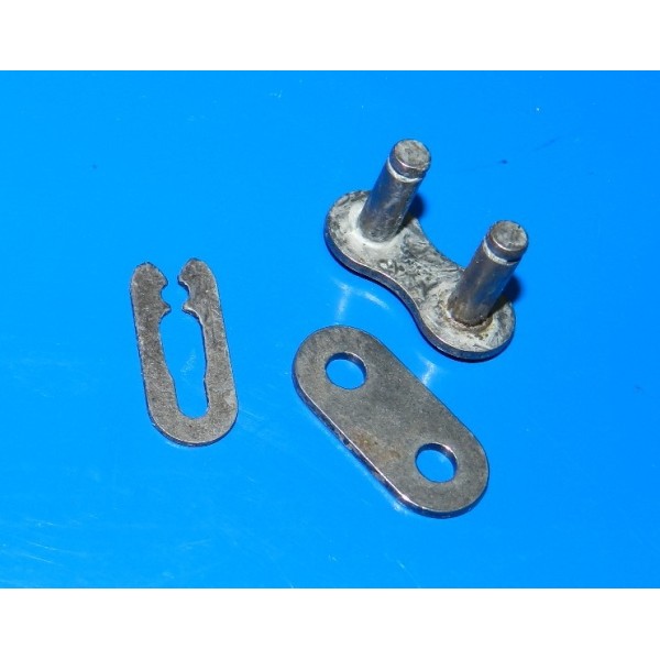 MAGLIA CONGIUNZIONE TECHNO - REV - EVO BETA