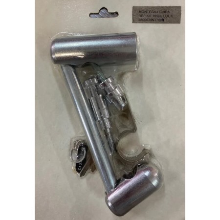 BLOCCO MANUBRIO COTA 315 R MONTESA