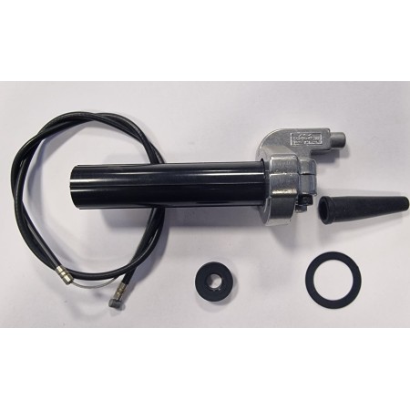 COMANDO GAS RAPIDO TOMMASELLI