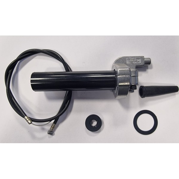 COMANDO GAS RAPIDO TOMMASELLI