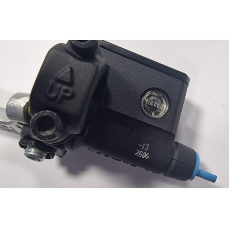 POMPA FRIZIONE BREMBO