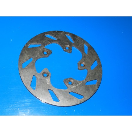 DISCO POSTERIORE FORMULA ITALJET