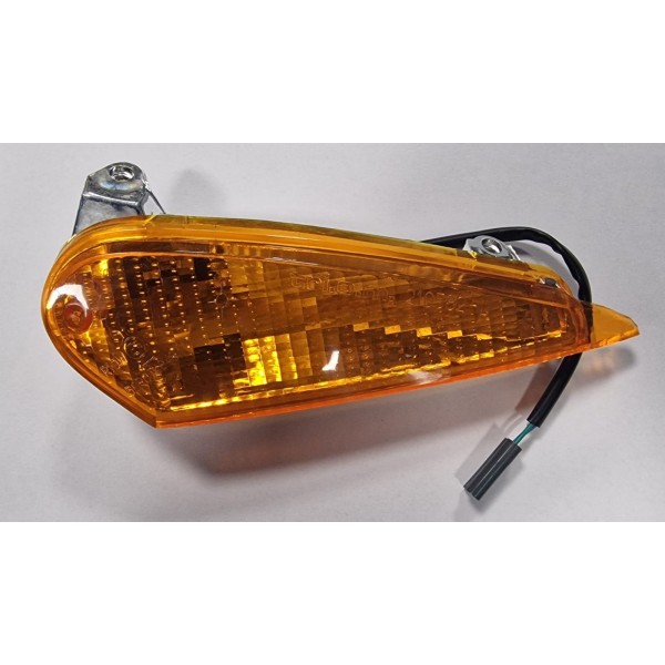 INDICATORE DI DIREZIONE ANTERIORE DESTRO ITALJET