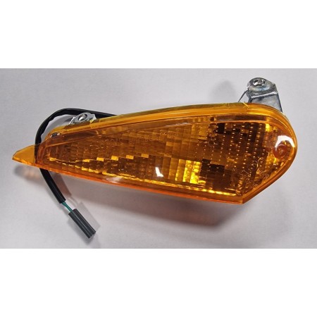 INDICATORE DI DIREZIONE ANTERIORE SINISTRO ITALJET