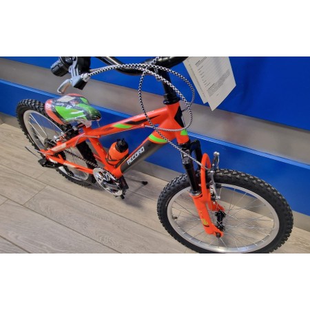 CICLO MTB STARK 20 SUSP FORC RECORD