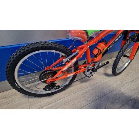 CICLO MTB STARK 20 SUSP FORC RECORD