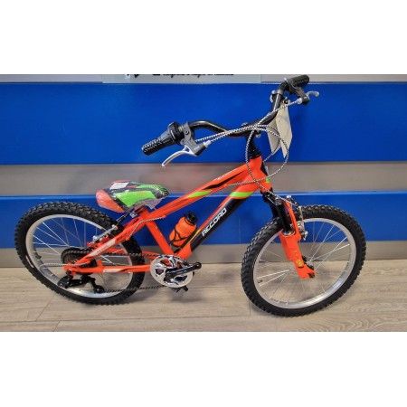 CICLO MTB STARK 20 SUSP FORC RECORD