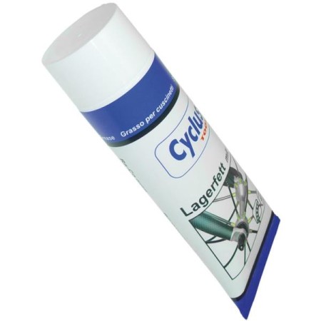 GRASSO CYCLUS PER CUSCINETTI CYCLUS