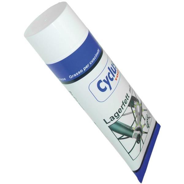 GRASSO CYCLUS PER CUSCINETTI CYCLUS