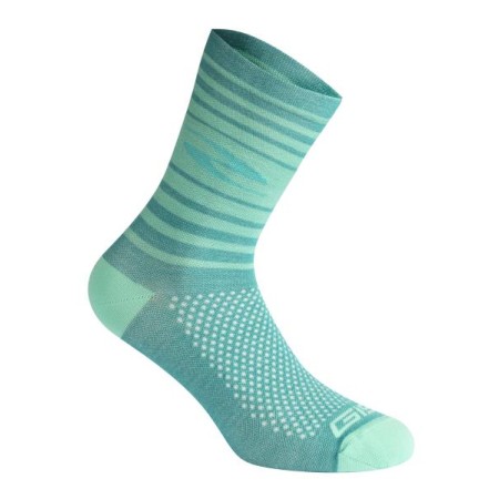 CALZINI CICLISTA SETA GIST