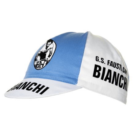 CAPPELLINO CICLISTA TEAM BIANCHI