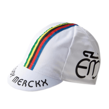 CAPPELLINO CICLISTA TEAM EDDY MERCKS