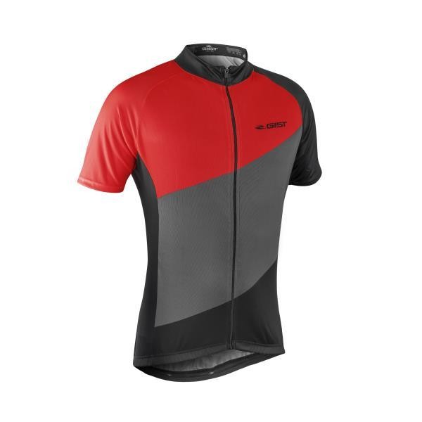 MAGLIA CICLISTA FLOW GIST