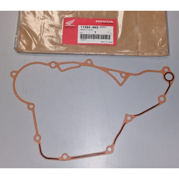 GUARNIZIONE COPERCHIO FRIZIONE HONDA