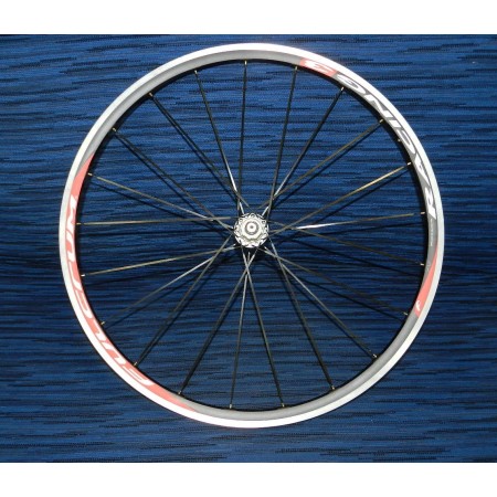 COPPIA RUOTE RACING 3 FULCRUM