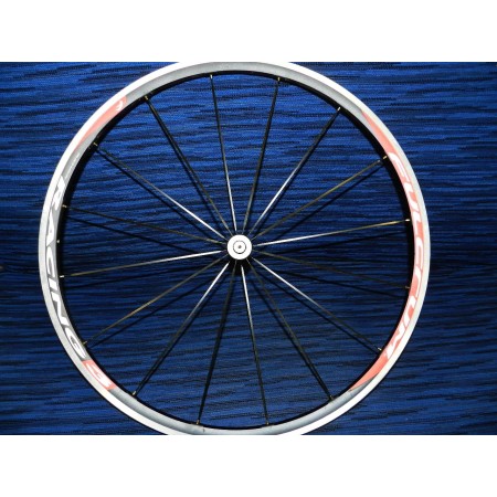 COPPIA RUOTE RACING 3 FULCRUM