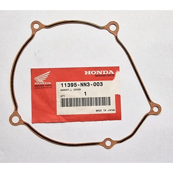 GUARNIZIONE COPERCHIO VOLANO HONDA