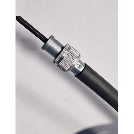 TRASMISSIONE CONTA KM ITALJET