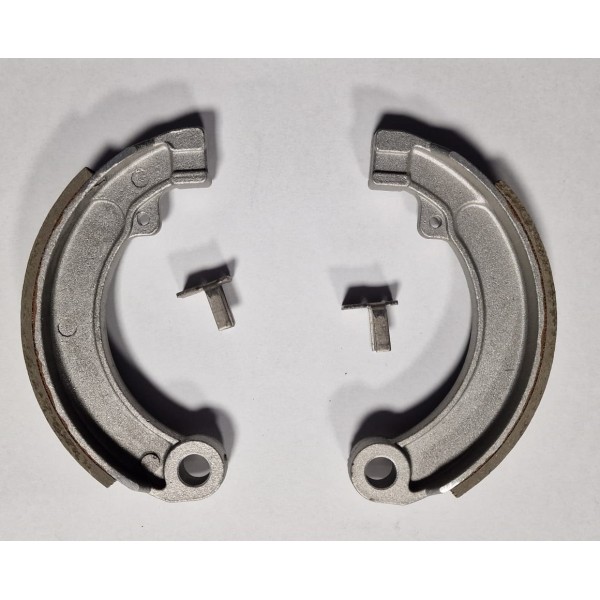 GANASCE FRENO VESPA PIAGGIO