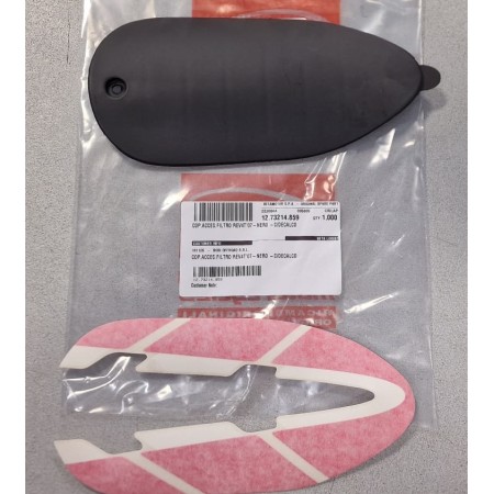 PARAFANGO POSTERIORE REV 3 ' 05 BETA