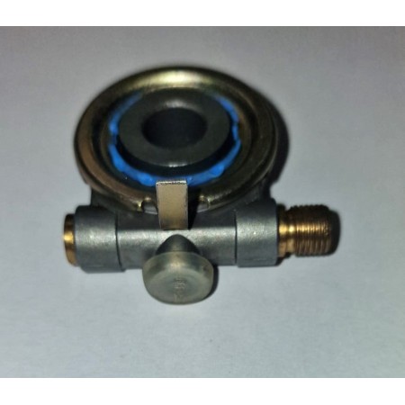 RINVIO CONTA KM SCARABEO APRILIA