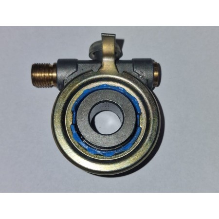 RINVIO CONTA KM SCARABEO APRILIA