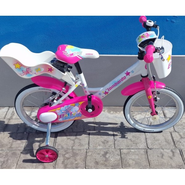 CICLO 14 BAFFY LOMBARDO