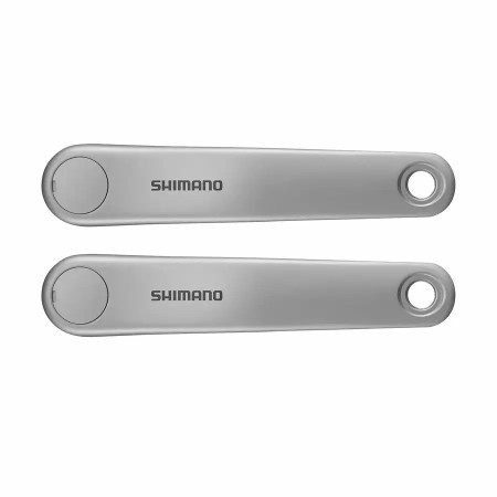 PEDIVELLE FC-E5000 175mm SHIMANO