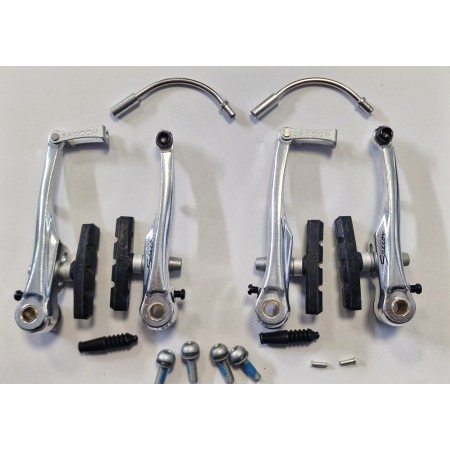 PINZE FRENO MTB V-BRAKE SACCON CSP