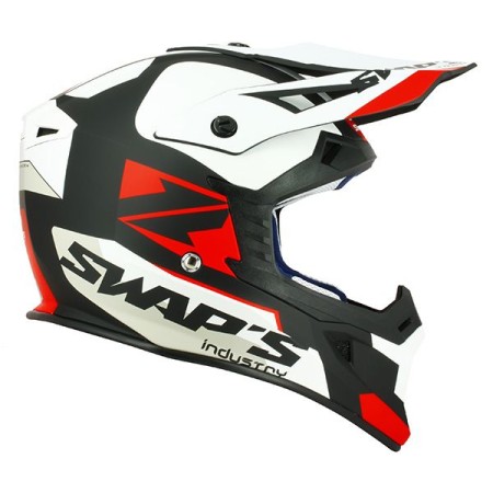 CASCO CROSS SS818 SWAP'S