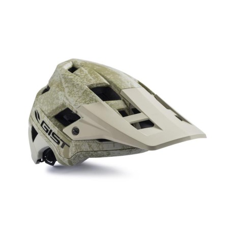 CASCO CICLISMO SCRUB GIST