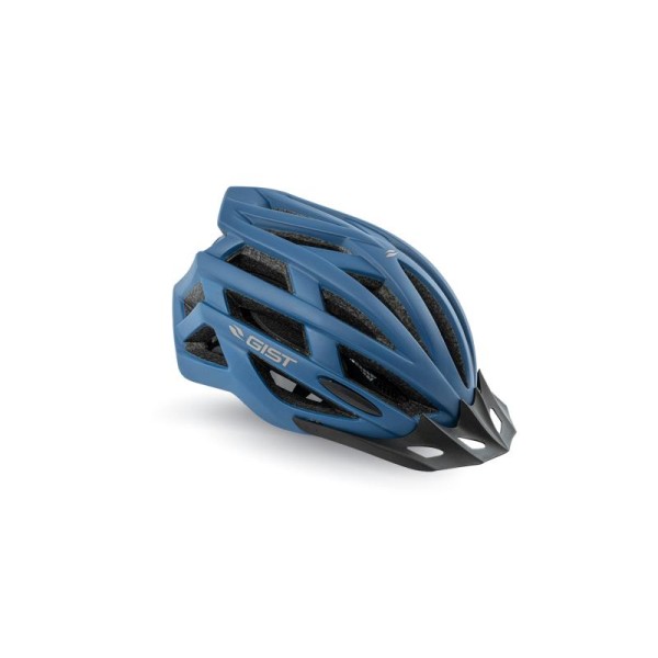 CASCO CICLISTA PLANET ONE PLUS GIST