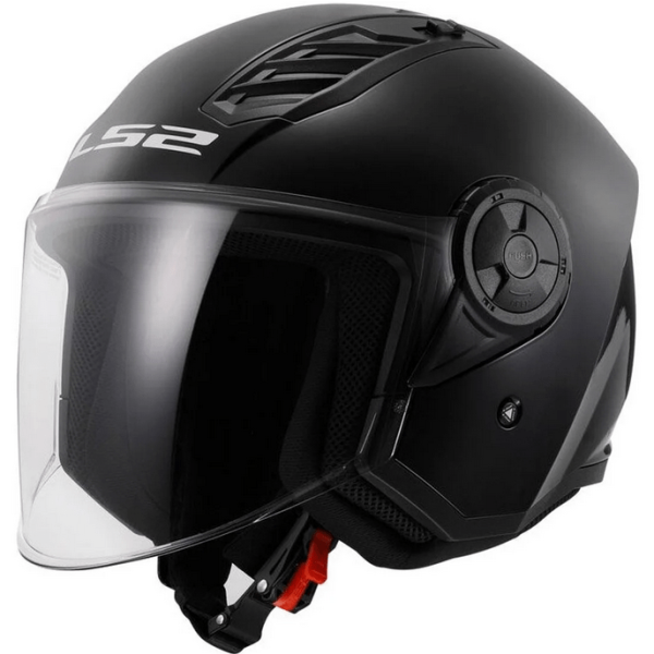CASCO JET OF616 AIRFLOW II LS2