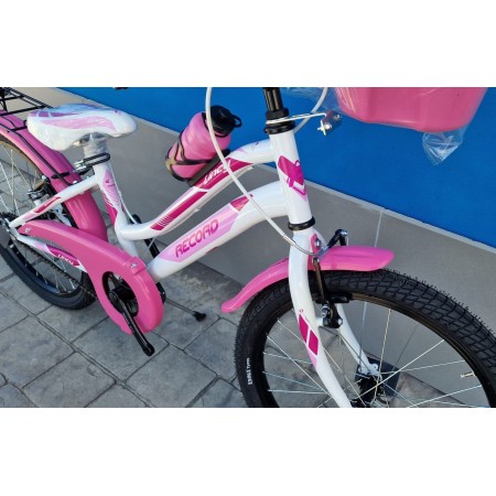 CICLO MTB 20 LINCY RECORD