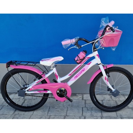 CICLO MTB 20 LINCY RECORD