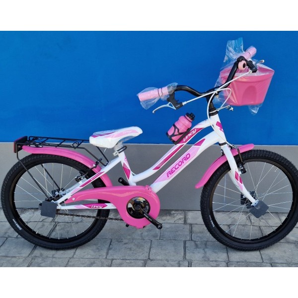 CICLO MTB 20 LINCY RECORD