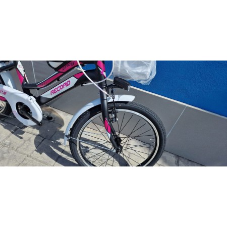 CICLO MTB 20 LINCY 6V RECORD