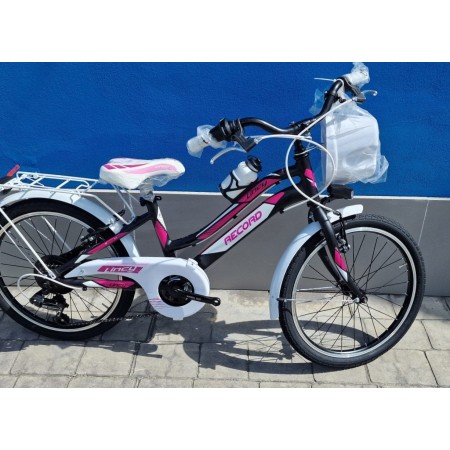 CICLO MTB 20 LINCY 6V RECORD