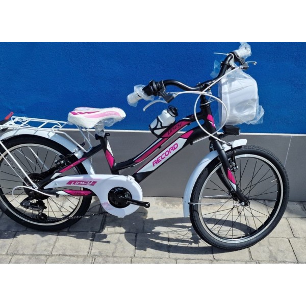 CICLO MTB 20 LINCY 6V RECORD