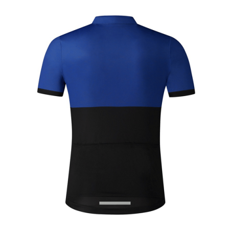 MAGLIA A MANICHE CORTE ELEMENT SHIMANO