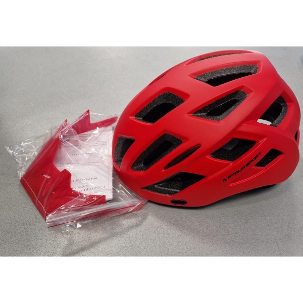 CASCO CICLO AT.S 20 ONE ATALA