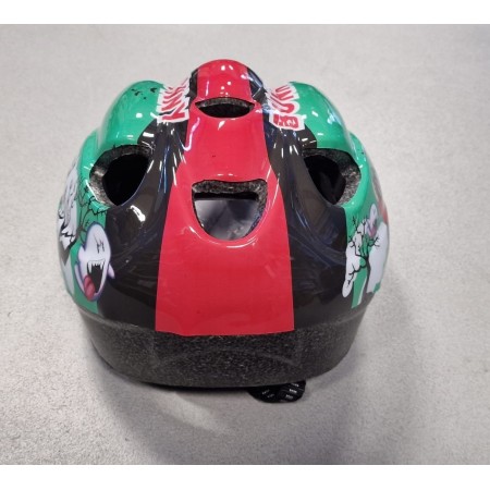 CASCO CICLO BAMBINO AT.S. BUNNY Y6 ATALA