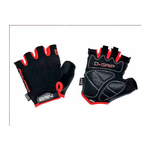 GUANTI CICLO AIR PRO BRN