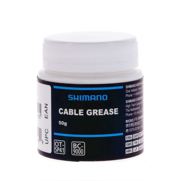 CABLE GREASE SHIMANO